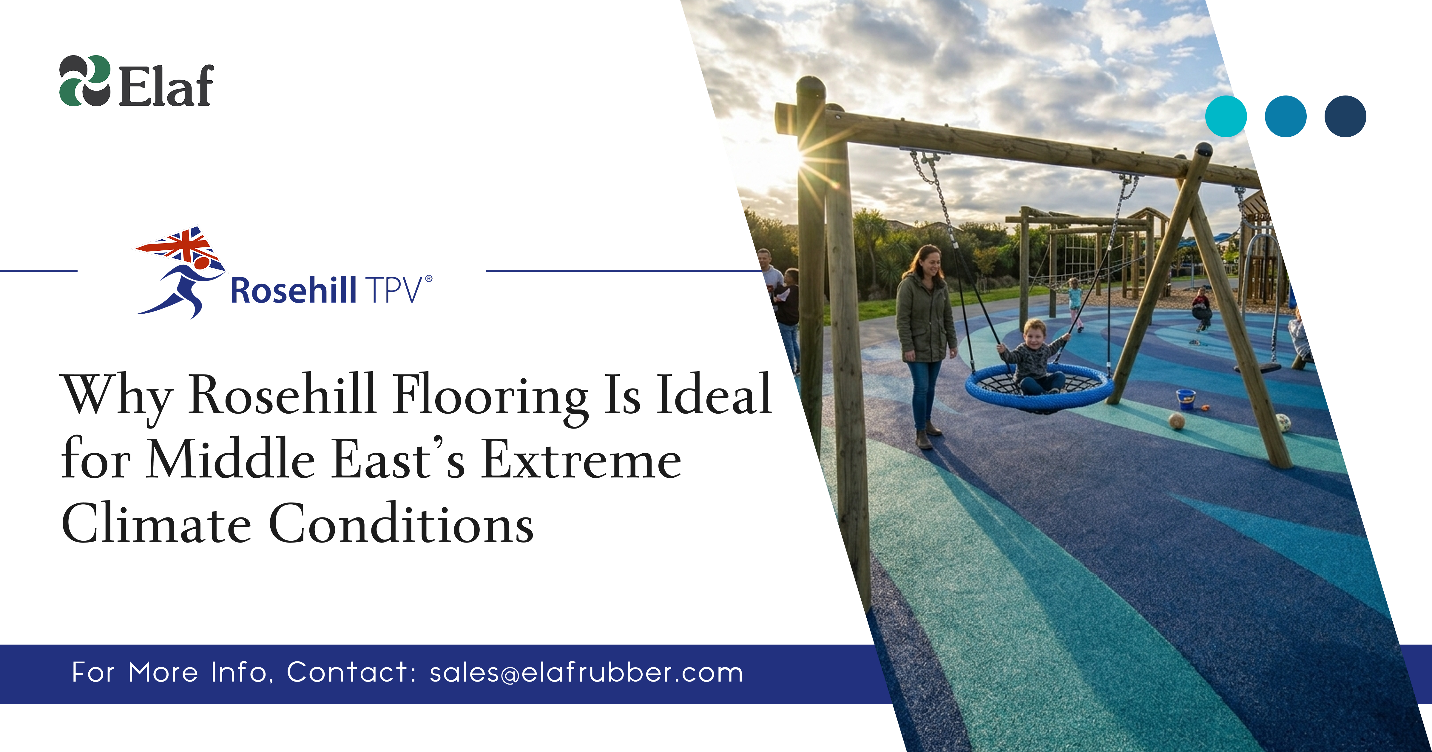 Why Rosehill Flooring Is Ideal for UAE's Extreme Climate Conditions
